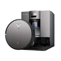 Produktbild: Ecovacs DEEBOT X11 OmniCyclone, Saugroboter, schwarz