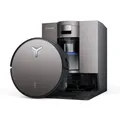 Produktbild: Ecovacs Saug- und Wischroboter DEEBOT X11 OMNICYCLONE (DEX99-10EC)
