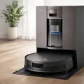 Produktbild: ECOVACS X11 OMNICYCLONE Saugroboter 19500Pa Wischfunktion Absaugstation 201027