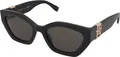 Produktbild: Tommy Hilfiger Sonnenbrille TH 1979/S 807IR 54