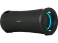 Produktbild: SONY ULT FIELD 7 Bluetooth Lautsprecher, Schwarz, Wasserfest