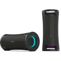 Produktbild: Sony SRS-ULT70B | Kabelloser tragbarer Lautsprecher ULT FIELD 7 - Schwarz