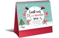 Produktbild: Lasst uns fit und munter sein, Adventskalender | Kalender | 9783742314574