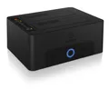 Produktbild: ICY BOX IB-1232CL-U3 HDD-Dockingstation