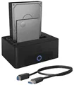 Produktbild: ICY BOX Dockingstation IB-1232CL-U3 60636