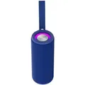 Produktbild: Denver Bluetooth Lautsprecher BTV-213 blue - Blau