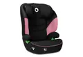 Produktbild: lionelo Autokindersitz LARS I-SIZE, ab: ab 3 Jahre, bis: bis 12 Jahre, ab: 100,00 cm, bis: 150,00 cm, (Set), i-Size / 12-36kg / 100-150 cm / Memory Foam