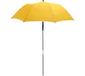 Produktbild: FARE Sonnenschirm, Lichtschutzfaktor UPF 50+, Koffertauglich, Regenfest, Fiberglas, 725g