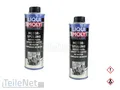 Produktbild: 2x 500 ml LIQUI MOLY PRO-LINE Motorspülung Additiv Motorreiniger Zusatz