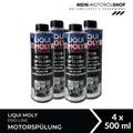 Produktbild: Liqui Moly Pro-Line Motorspülung 4x500 ML = 2 Liter