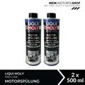 Produktbild: Liqui Moly Pro-Line Motorspülung 2x500 ML = 1 Liter