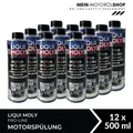 Produktbild: Liqui Moly Pro-Line Motorspülung 12x500 ML = 6 Liter