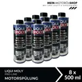 Produktbild: Liqui Moly Pro-Line Motorspülung 8x500 ML = 4 Liter