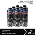 Produktbild: Liqui Moly Pro-Line Motorspülung 7x500 ML = 3,5 Liter
