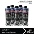 Produktbild: Liqui Moly Pro-Line Motorspülung 5x500 ML = 2,5 Liter