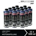 Produktbild: Liqui Moly Pro-Line Motorspülung 11x500 ML = 5,5 Liter