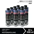Produktbild: Liqui Moly Pro-Line Motorspülung 10x500 ML = 5 Liter