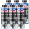 Produktbild: Liqui Moly Motorspülung Motorreiniger 6x 500ml Öl Additiv Benziner & Diesel