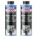 Produktbild: Motoröladditiv LIQUI MOLY 2427 Pro-Line Motorspülung für