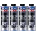 Produktbild: Liqui Moly Pro Line Motorspülung 4x500 ml Motor Reiniger Öl Additiv Motor Clean