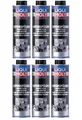 Produktbild: Liqui Moly Pro Line Motorspülung 6x500 ml Motor Reiniger Öl Additiv Motor Clean