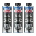 Produktbild: Motoröladditiv 3x500 ml Dose LIQUI MOLY Pro-Line zur Spülung & Motorreinigung