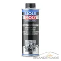 Produktbild: 500 ml LIQUI MOLY PRO-LINE PROLINE MOTOR-SPÜLUNG-REINIGER ÖL-ADDITIV 31544642
