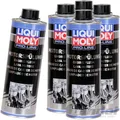 Produktbild: 5x 500ml LIQUI MOLY PRO-LINE MOTORSPÜLUNG MOTORREINIGER ÖL ZUSATZ BENZIN/DIESEL