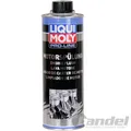 Produktbild: 500ml LIQUI MOLY PRO-LINE MOTORSPÜLUNG MOTORREINIGER ÖL ZUSATZ BENZIN / DIESEL