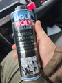 Produktbild: 500 ml Liqui Moly 2427 Pro-Line Motorspülung Motorreiniger Additiv Engine flush