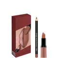Produktbild: Lippe Contour Kit Lippenstift N.502 + Pencil -