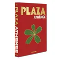 Produktbild: Plaza Athénée (édition anglaise)
