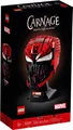 Produktbild: LEGO® LEGO® Super Heroes 76199 Carnage Konstruktionsspielsteine, (546 St)