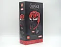 Produktbild: LEGO Marvel Helm Collection Spider Man Carnage 76199 NEU & OVP Selten Rarität
