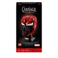 Produktbild: LEGO® Super Heroes 76199 Carnage Marvel Helmet Collection Neu und OVP
