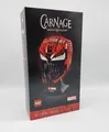 Produktbild: LEGO® MARVEL™ 76199 Carnage Maske Helm