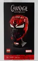 Produktbild: LEGO Marvel Super Heroes 76199 Carnage NEU & OVP - EOL