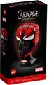 Produktbild: LEGO Super Heroes 76199 Carnage - NEU & OVP