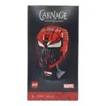 Produktbild: LEGO 76199 Marvel Super Heroes Carnage Helm NEU & OVP