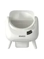 Produktbild: Open X Smart Self-Cleaning Cat Litter Box - White