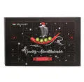 Produktbild: Adventskalender Gewürze mit 24 verschiedenen Gewürzmischungen Top Design