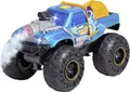Produktbild: Dickie Toys Volvo Dickie Wave Runner Fertigmodell Monstertruck