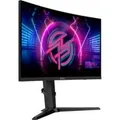Produktbild: MPG 275CQRXFDE, Gaming-Monitor 69 cm (27 Zoll), schwarz, WQHD, Rapid VA, Curved, HDR, 240Hz Panel