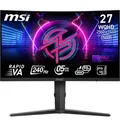 Produktbild: MSI MPG 275CQRFXDE Gaming-Monitor 27