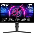Produktbild: MSI MPG 275CQRFXDE Gaming-Monitor 27