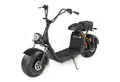 Produktbild: ENEWAY E-Scooter Coco II schwarz, 45,00 km/h, (Set, COCO II 2000W 45 km/h 20AH Lithium), mit Straßenzulassung