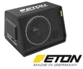 Produktbild: ETON Move M10-300AR 25 cm Subwooferbox aktiv mit integriertem Verstärker 150W