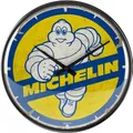 Produktbild: Nostalgic-Art Wanduhr Wanduhr - Michelin - Bibendum 80s