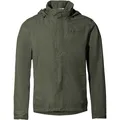 Produktbild: Vaude Herren Escape Light Bike Jacke (Größe 3XL, oliv)