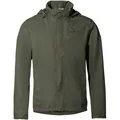 Produktbild: VAUDE Regenjacke Me Escape Bike Light Jacket KHAKI XXXL (58)